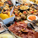 A Concha Cibo
