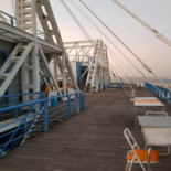 Lisboa Marina Nourriture
