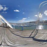 Lisboa Marina Nourriture