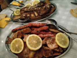 A Carroca food