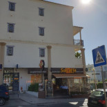 Solcaffé Extérieur