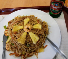 Noodles Massas Do Oriente food