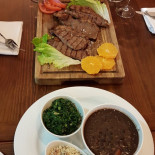 Copostteria Comida