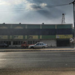 Ezz Exterior