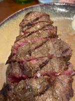 Granturino Steak House food