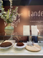 Landeau food