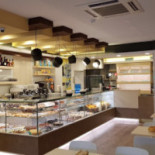 Pastelaria Luanda Nourriture