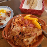 Migas Comida
