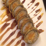 Sushisan Comida