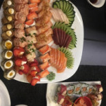 Sushisan Dentro