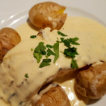 Lisboa Ha Mesa Comida