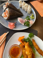Hayaci Japones food
