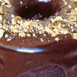 Bolo Caseiro Da Dani (fábrica De Bolos Caseiros Em São João De Meriti) Meriti Nourriture