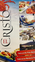 El Cristo food