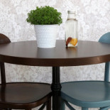 Erva Principe À l'intérieur