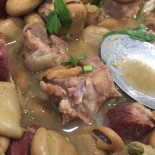 Palmeira Comida