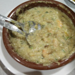 Palmeira Comida