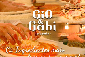 Gio Gabi food