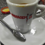 Paragem 28 Comida