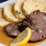 Hostinec Skalka Comida