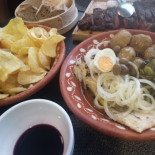 Nata Lisboa Nourriture
