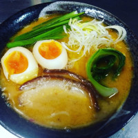 Izakaya Tokkuri food