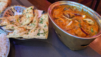 Natraj Classical-Restaurante Indiano food