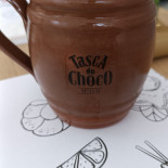 Tasca Do Choco Comida