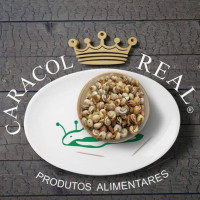 Caracol Real food