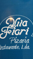 Pizzeria Villa Fiori food