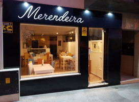 Merendeira food