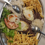 A Ladeira Comida