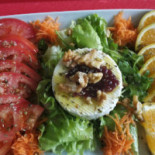 Buga Nourriture