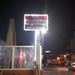 Bistro Ron En Ellen À l'intérieur