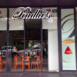 Brasileiríssimo À l'intérieur