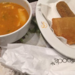 Loja Das Sopas Nourriture