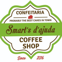 Confeitaria Smart's food