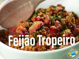 Brazil Espetadas food