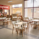 Telepizza inside