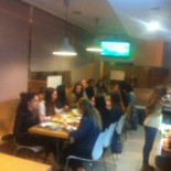 Espaco In Cafe Nourriture