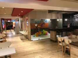 Telepizza 5 De Outubro food
