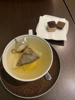 Emporio Do Cha Tea Room food