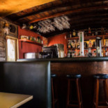 El Train Restaurant Bar Comida