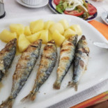 O Cantinho Do Zeca Comida