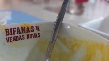 Bifanas De Vendas Novas food