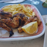Armona 4 Nourriture
