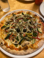 Pizzeria Scala food