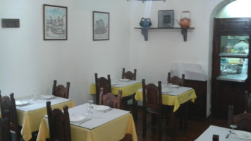 Restaurante A Muralha food