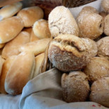 Pão Quente Do Amial Essen