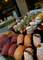 Your Sushi Shop food